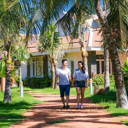 Ninhthuan Retreat Phan Rang–Tháp Chàm Exterior photo