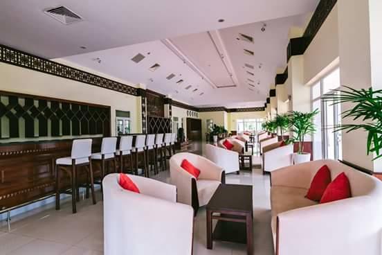 Ninhthuan Retreat Phan Rang–Tháp Chàm Exterior photo