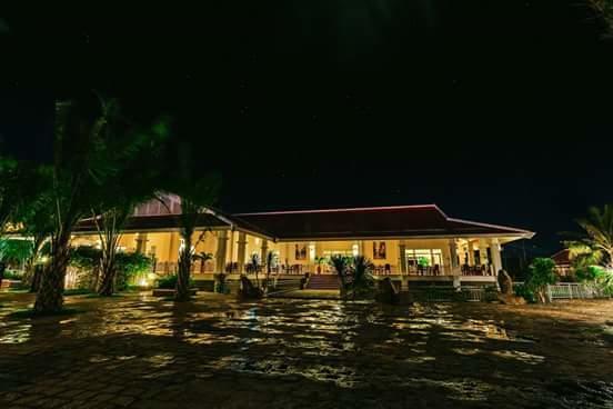 Ninhthuan Retreat Phan Rang–Tháp Chàm Exterior photo