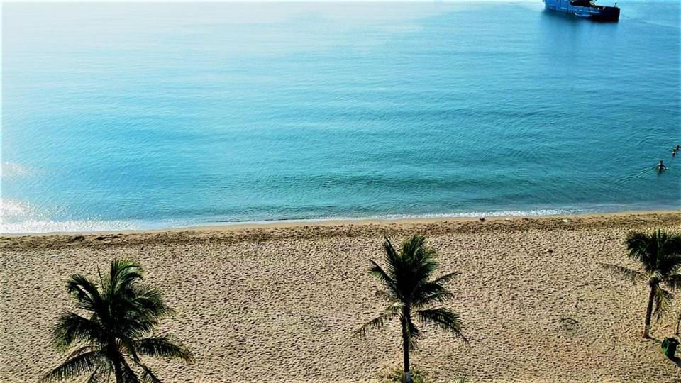 Ninhthuan Retreat Phan Rang–Tháp Chàm Exterior photo
