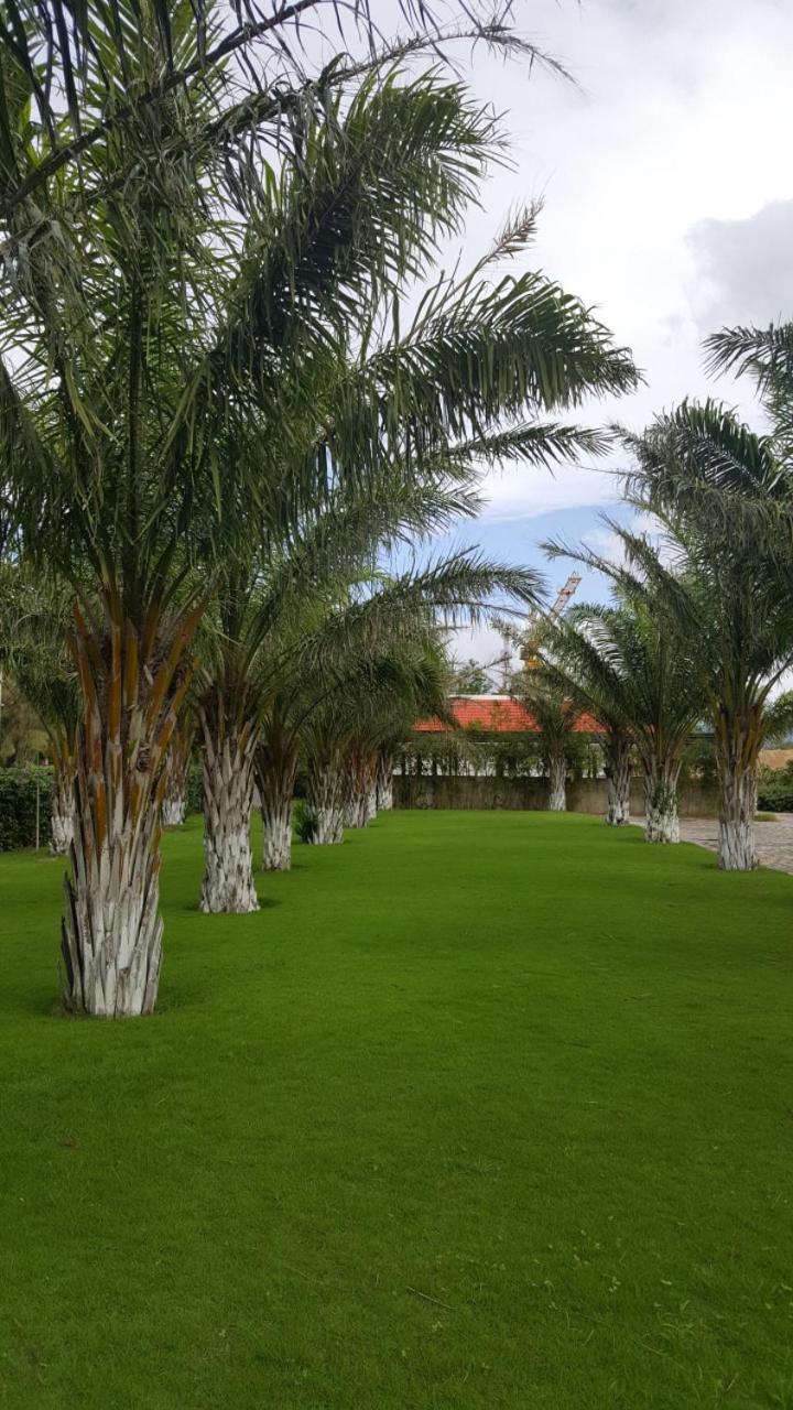 Ninhthuan Retreat Phan Rang–Tháp Chàm Exterior photo